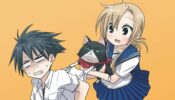 Nyan Koi! izle