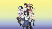 ORESUKI Are you the only one who loves me? izle