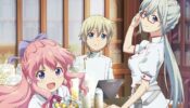 Parallel World Pharmacy izle