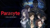 Parasyte -the maxim- izle
