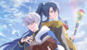 Promise of Wizard izle