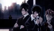 Psycho-Pass izle