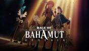 Rage of Bahamut izle