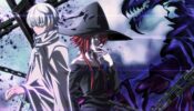 Ragna Crimson izle