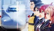 Rail Wars! izle
