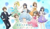 Rascal Does Not Dream of Bunny Girl Senpai izle