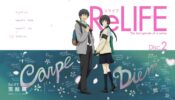 ReLIFE izle