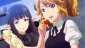 Restaurant to Another World izle