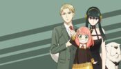 SPY x FAMILY izle