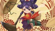Sakuna: Of Rice and Ruin izle