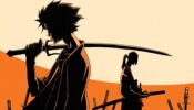 Samurai Champloo izle