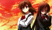 School Days izle