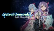 Seirei Gensouki Spirit Chronicles izle