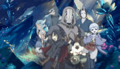 Somali and the Forest Spirit izle