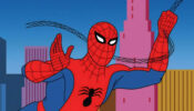 Spider-Man izle