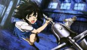 Strike the Blood izle