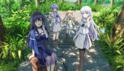 Summer Pockets izle