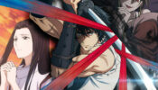 Sword of the Demon Hunter Kijin Gentosho izle