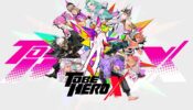 TO BE HERO X izle
