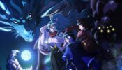 TSUKIMICHI -Moonlit Fantasy- izle