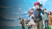 The Beginning After the End izle