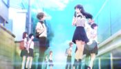 The Dangers in My Heart izle