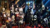 The Eminence in Shadow izle