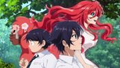 The Fruit of Evolution: Before I Knew It, My Life Had It Made izle
