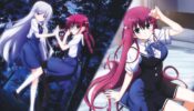 The Fruit of Grisaia izle