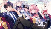 The Greatest Demon Lord Is Reborn as a Typical Nobody izle