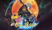The Last Summoner izle