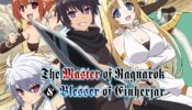 The Master of Ragnarok & Blesser of Einherjar izle