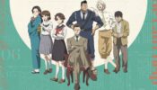 The Mononoke Lecture Logs of Chuzenji-sensei He Just Solves All the Mysteries izle