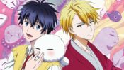 The Morose Mononokean izle