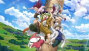 The Seven Deadly Sins: Four Knights of the Apocalypse izle