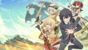 The Strongest Sage with the Weakest Crest izle