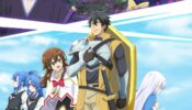 The Strongest Tank’s Labyrinth Raids -A Tank with a Rare 9999 Resistance Skill Got Kicked from the Hero’s Party- izle