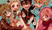 Toilet-Bound Hanako-kun izle