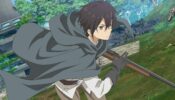 Trapped in a Dating Sim: The World of Otome Games Is Tough for Mobs izle