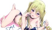 Trinity Seven izle