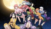 Tsugumomo izle
