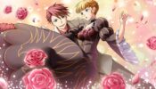 Umineko When They Cry izle