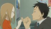 Usagi Drop izle