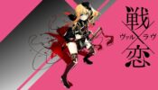 Val x Love izle
