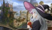Wandering Witch The Journey of Elaina izle