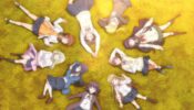 Wasteful Days of High School Girls izle