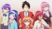 We Never Learn izle