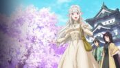 Welcome to Japan, Ms. Elf! izle