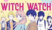 Witch Watch izle