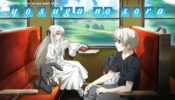 Yosuga no Sora izle